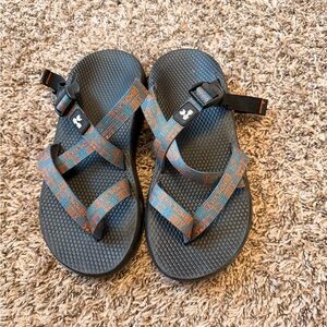 Chaco Woodstock Edition Tegu Men’s Slides